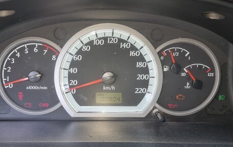Chevrolet Lacetti, 2009 год, 535 000 рублей, 9 фотография