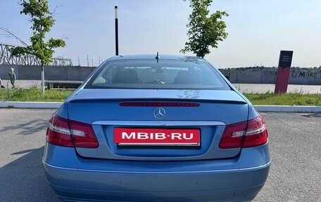 Mercedes-Benz E-Класс, 2012 год, 1 771 000 рублей, 2 фотография