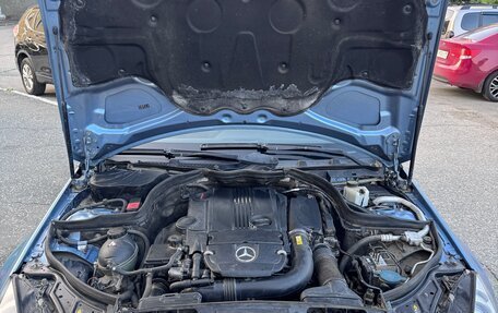 Mercedes-Benz E-Класс, 2012 год, 1 771 000 рублей, 6 фотография