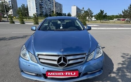 Mercedes-Benz E-Класс, 2012 год, 1 771 000 рублей, 4 фотография