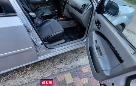 Chevrolet Lacetti, 2009 год, 535 000 рублей, 7 фотография