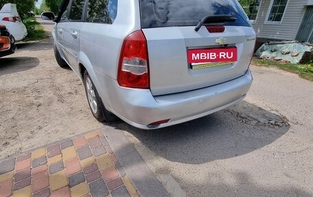 Chevrolet Lacetti, 2009 год, 535 000 рублей, 5 фотография
