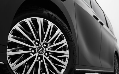 Lexus LM, 2024 год, 18 290 000 рублей, 5 фотография