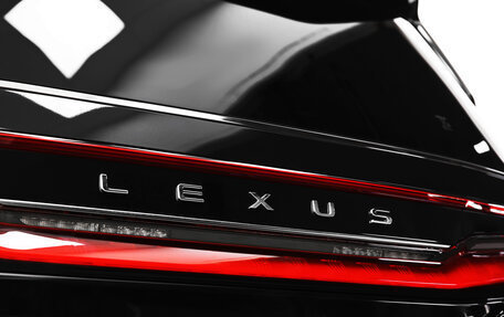 Lexus LM, 2024 год, 18 290 000 рублей, 6 фотография