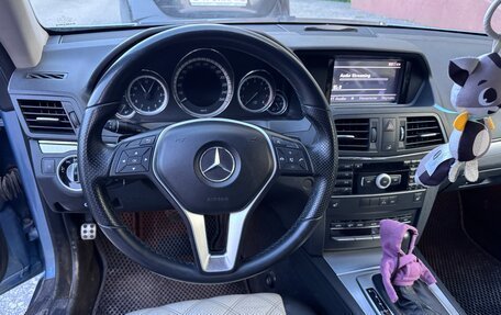 Mercedes-Benz E-Класс, 2012 год, 1 771 000 рублей, 7 фотография