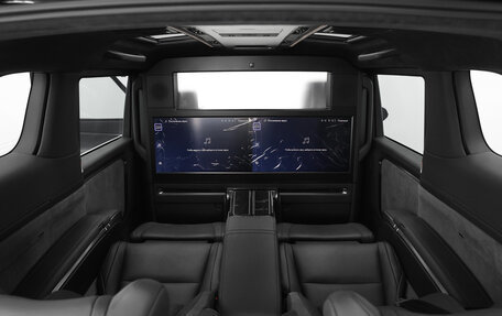 Lexus LM, 2024 год, 18 290 000 рублей, 10 фотография
