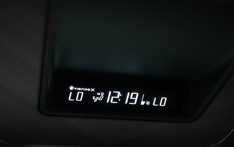 Lexus LM, 2024 год, 18 290 000 рублей, 12 фотография