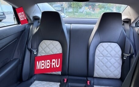 Mercedes-Benz E-Класс, 2012 год, 1 771 000 рублей, 9 фотография