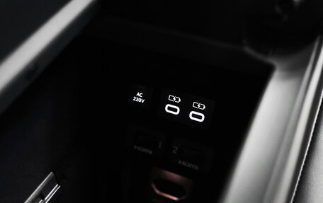 Lexus LM, 2024 год, 18 290 000 рублей, 22 фотография