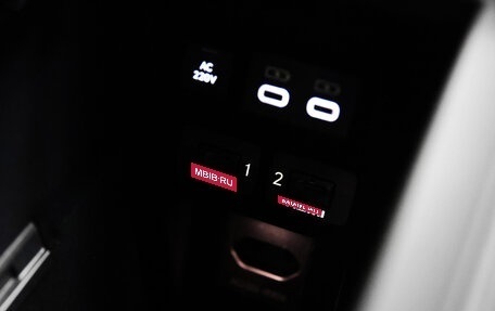 Lexus LM, 2024 год, 18 290 000 рублей, 23 фотография