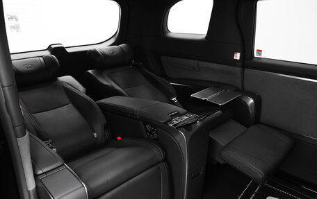 Lexus LM, 2024 год, 18 290 000 рублей, 36 фотография