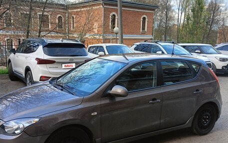 Hyundai i30 I, 2011 год, 880 000 рублей, 2 фотография