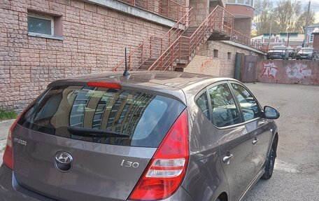 Hyundai i30 I, 2011 год, 880 000 рублей, 4 фотография