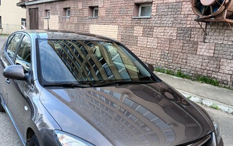 Hyundai i30 I, 2011 год, 880 000 рублей, 5 фотография