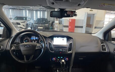 Ford Focus III, 2018 год, 1 300 000 рублей, 11 фотография