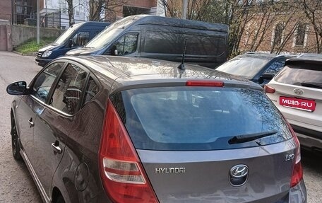 Hyundai i30 I, 2011 год, 880 000 рублей, 3 фотография