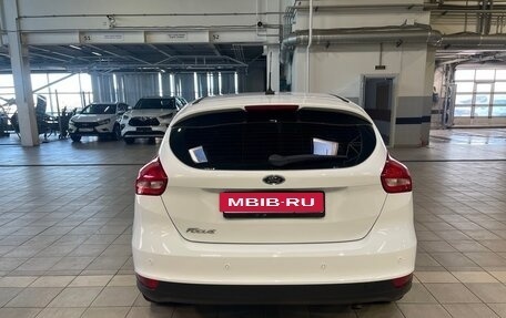 Ford Focus III, 2018 год, 1 300 000 рублей, 8 фотография