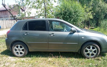 Toyota Corolla, 2005 год, 510 000 рублей, 3 фотография