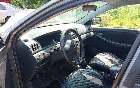 Toyota Corolla, 2005 год, 510 000 рублей, 4 фотография
