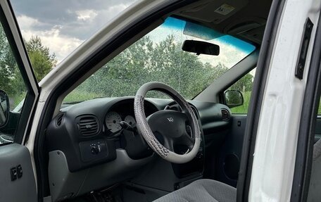 Dodge Caravan IV, 2005 год, 686 000 рублей, 7 фотография