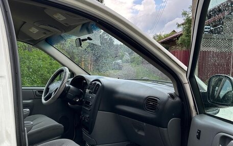 Dodge Caravan IV, 2005 год, 686 000 рублей, 8 фотография