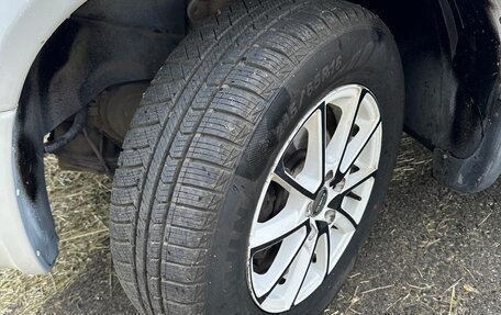 Dodge Caravan IV, 2005 год, 686 000 рублей, 11 фотография