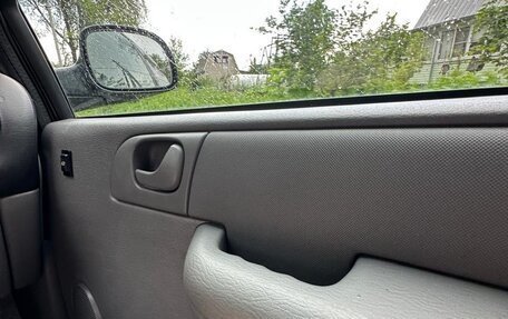Dodge Caravan IV, 2005 год, 686 000 рублей, 12 фотография