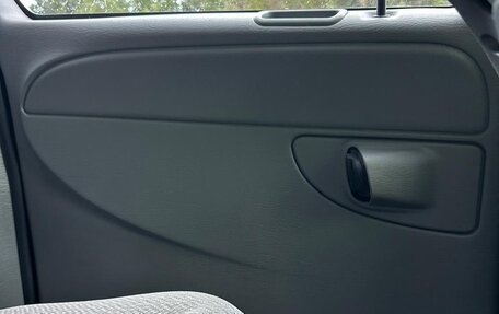 Dodge Caravan IV, 2005 год, 686 000 рублей, 13 фотография