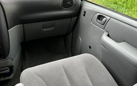 Dodge Caravan IV, 2005 год, 686 000 рублей, 14 фотография