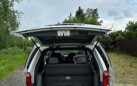 Dodge Caravan IV, 2005 год, 686 000 рублей, 15 фотография