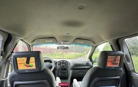 Dodge Caravan IV, 2005 год, 686 000 рублей, 9 фотография
