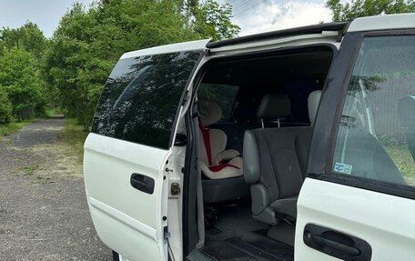 Dodge Caravan IV, 2005 год, 686 000 рублей, 16 фотография
