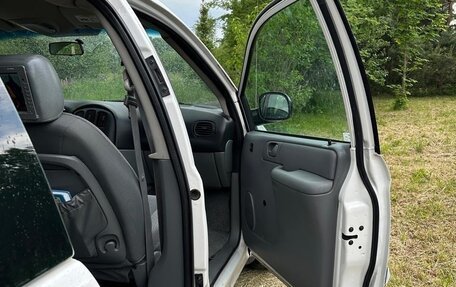 Dodge Caravan IV, 2005 год, 686 000 рублей, 18 фотография
