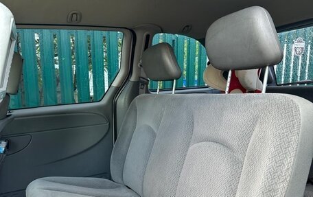 Dodge Caravan IV, 2005 год, 686 000 рублей, 22 фотография