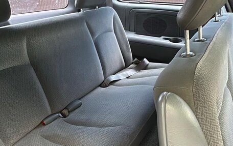 Dodge Caravan IV, 2005 год, 686 000 рублей, 23 фотография