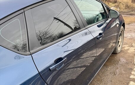 Opel Astra J, 2010 год, 510 000 рублей, 8 фотография