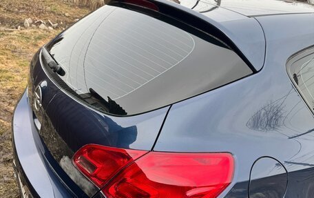 Opel Astra J, 2010 год, 510 000 рублей, 9 фотография