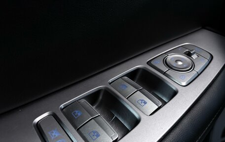 Hyundai Palisade I, 2021 год, 4 100 000 рублей, 9 фотография