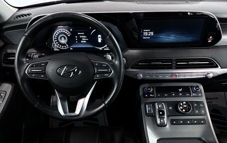 Hyundai Palisade I, 2021 год, 4 100 000 рублей, 6 фотография