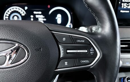 Hyundai Palisade I, 2021 год, 4 100 000 рублей, 14 фотография