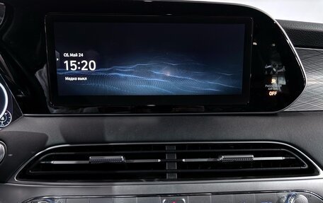 Hyundai Palisade I, 2021 год, 4 100 000 рублей, 15 фотография