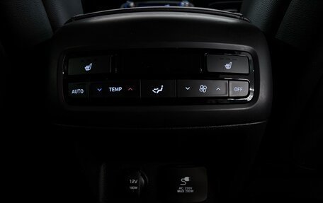 Hyundai Palisade I, 2021 год, 4 100 000 рублей, 19 фотография