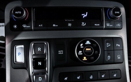 Hyundai Palisade I, 2021 год, 4 100 000 рублей, 18 фотография