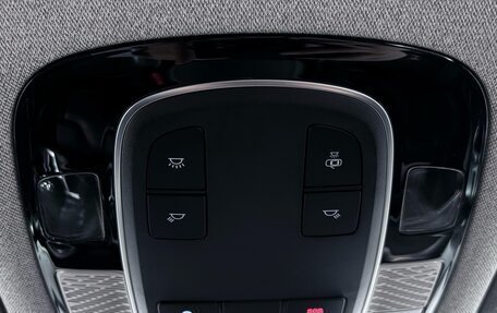 Hyundai Palisade I, 2021 год, 4 100 000 рублей, 22 фотография