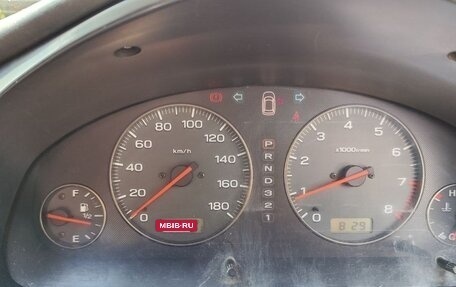 Subaru Legacy III, 2000 год, 349 999 рублей, 4 фотография