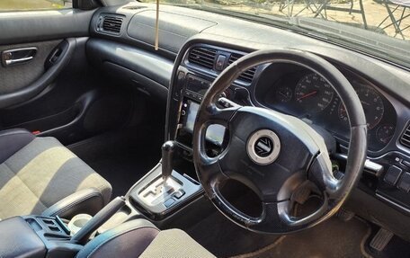 Subaru Legacy III, 2000 год, 349 999 рублей, 5 фотография