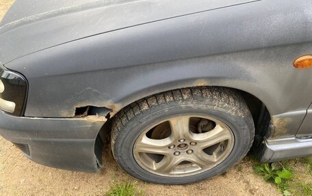 Subaru Legacy III, 2000 год, 349 999 рублей, 10 фотография