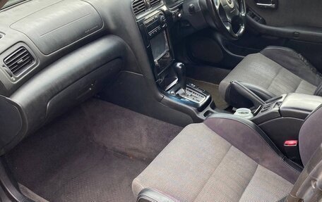 Subaru Legacy III, 2000 год, 349 999 рублей, 6 фотография