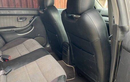 Subaru Legacy III, 2000 год, 349 999 рублей, 7 фотография