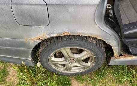 Subaru Legacy III, 2000 год, 349 999 рублей, 11 фотография